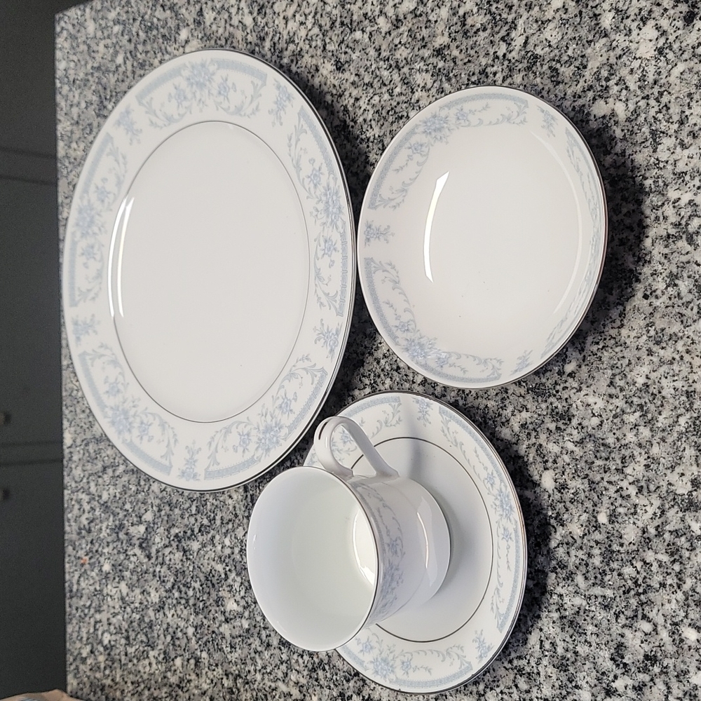 Sheffield Japanese Fine China